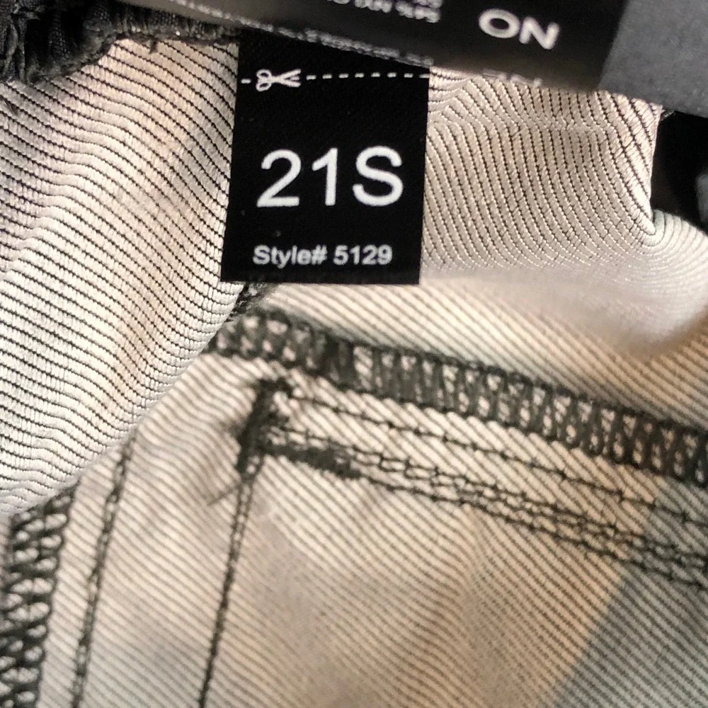 KUHL Mens Amphibia Shorts 36x10 Gray Technical Stretch Hiking Outdoor #5129